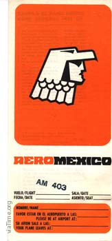 AeroMexico 003