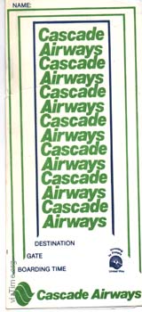 CascadeAirways 001