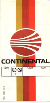 Continental 001