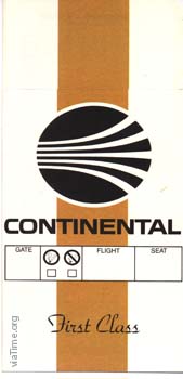 Continental 002