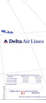 Delta 006