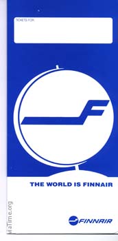 Finnair 005