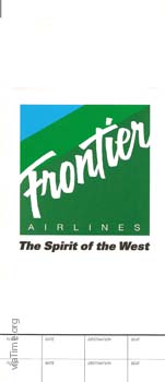 Frontier 024