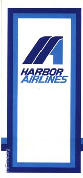 HarborAirlines