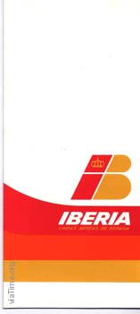 Iberia 001