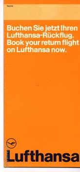 Lufthansa