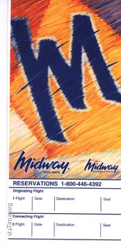 MidwayAirlines