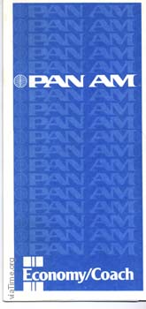 PanAm 001