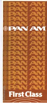 PanAm 003