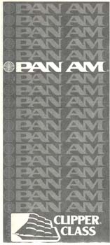 PanAm 004