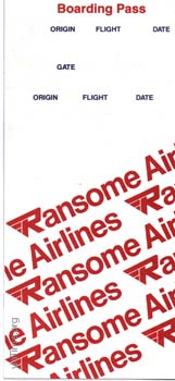 RansomeAirlines