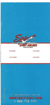 SpiritAirlines 001