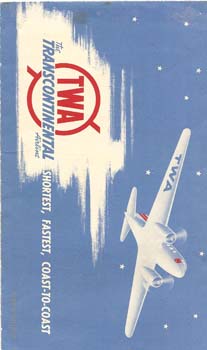 TWA 019