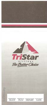 TriStar 001