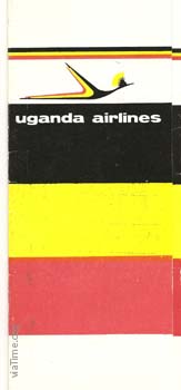 UgandaAirlines